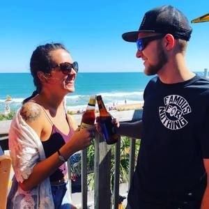 Meet your Posher, Troy